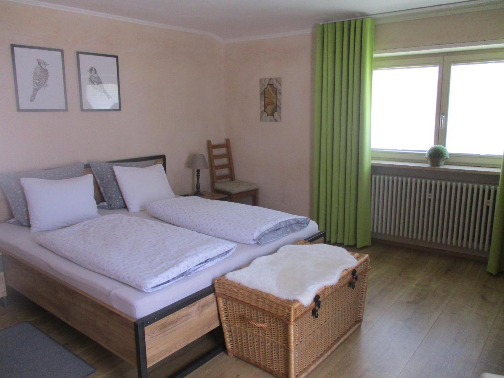 Haus Schmauss - Chiemgau Karte Apartman Inzell Kültér fotó